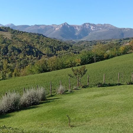Appartamento Bel Salino Macerata Luaran gambar