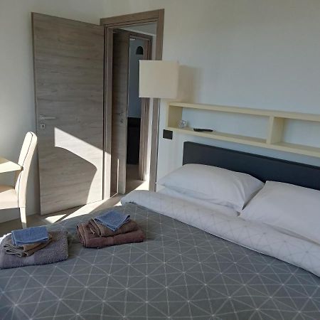 Appartamento Bel Salino Macerata Luaran gambar