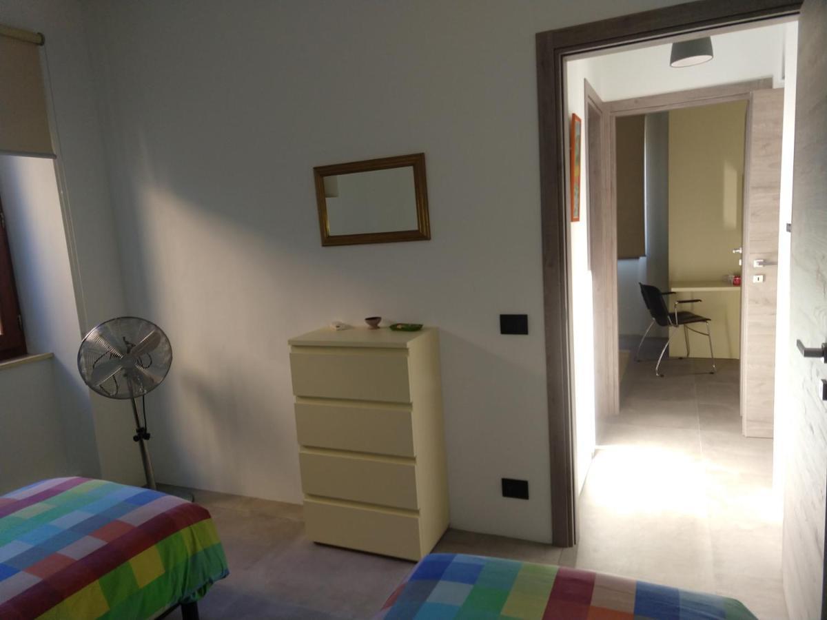 Appartamento Bel Salino Macerata Luaran gambar