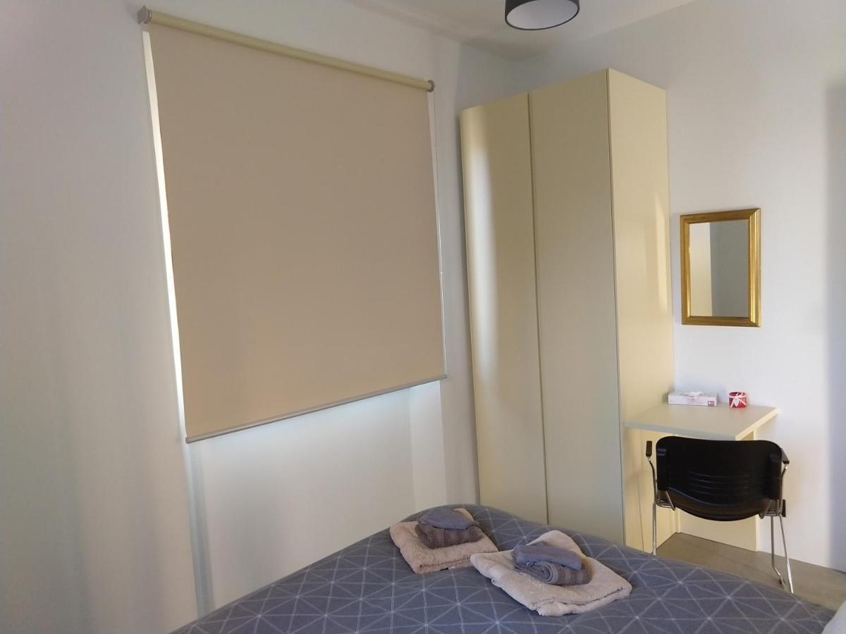 Appartamento Bel Salino Macerata Luaran gambar