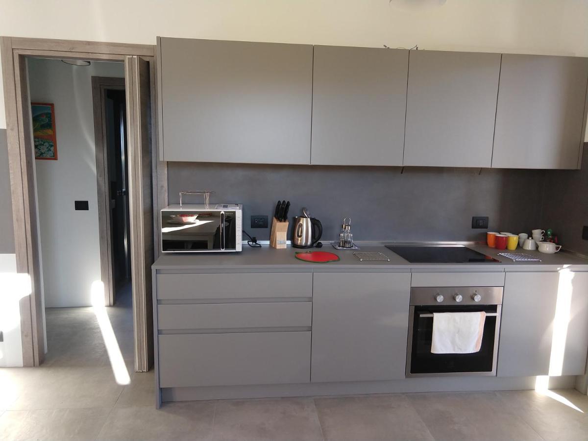 Appartamento Bel Salino Macerata Luaran gambar