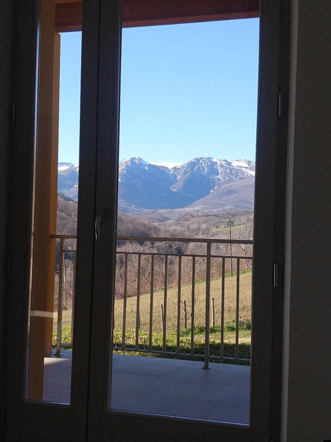 Appartamento Bel Salino Macerata Luaran gambar