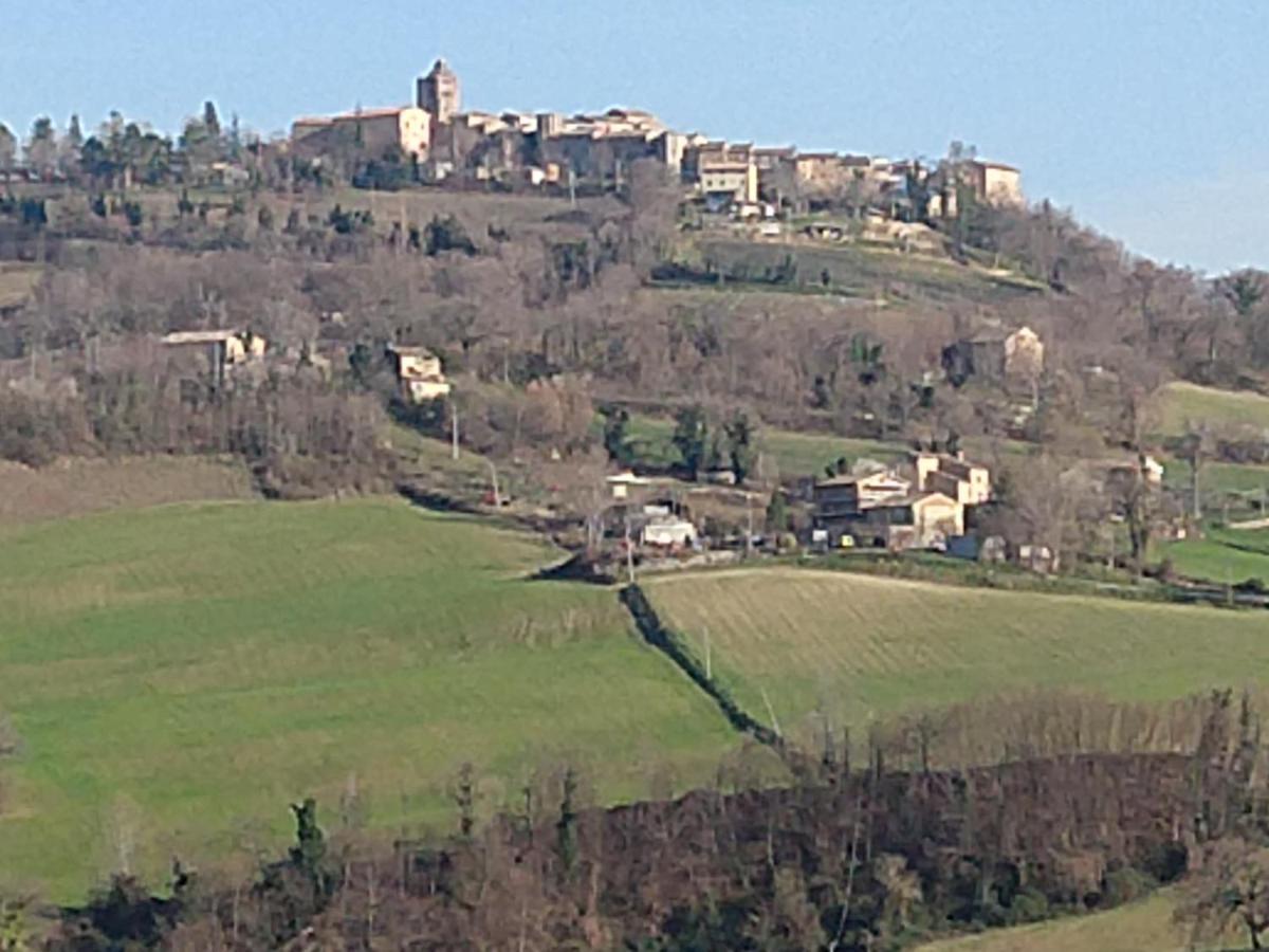 Appartamento Bel Salino Macerata Luaran gambar
