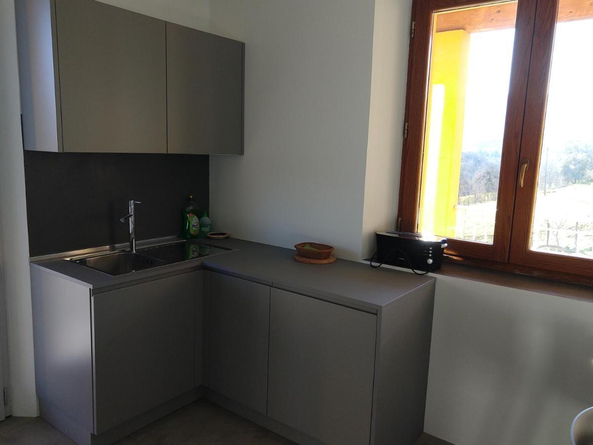 Appartamento Bel Salino Macerata Luaran gambar