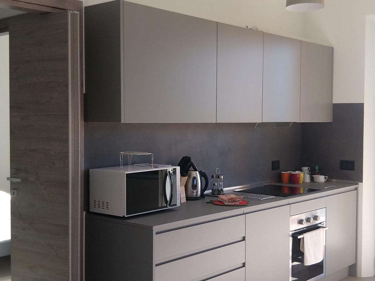 Appartamento Bel Salino Macerata Luaran gambar