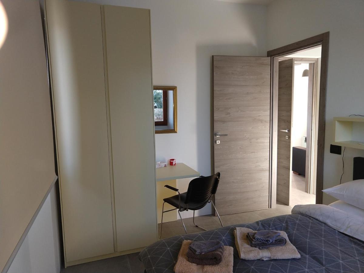 Appartamento Bel Salino Macerata Luaran gambar