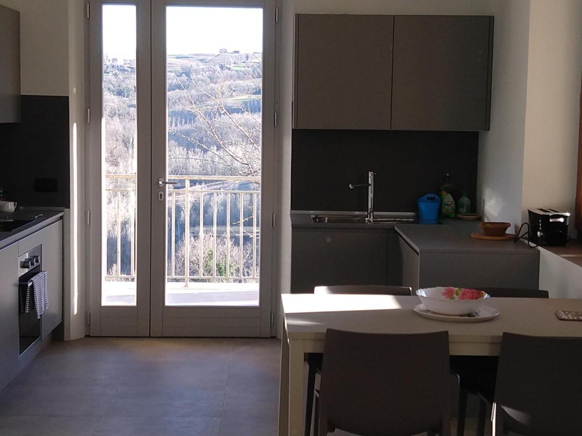Appartamento Bel Salino Macerata Luaran gambar