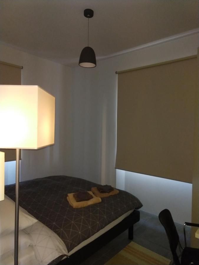 Appartamento Bel Salino Macerata Luaran gambar