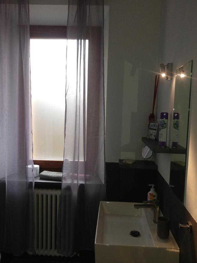 Appartamento Bel Salino Macerata Luaran gambar