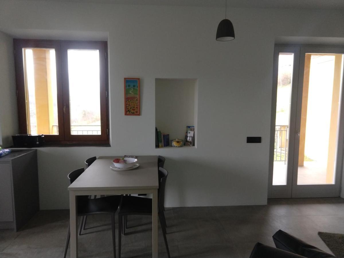 Appartamento Bel Salino Macerata Luaran gambar