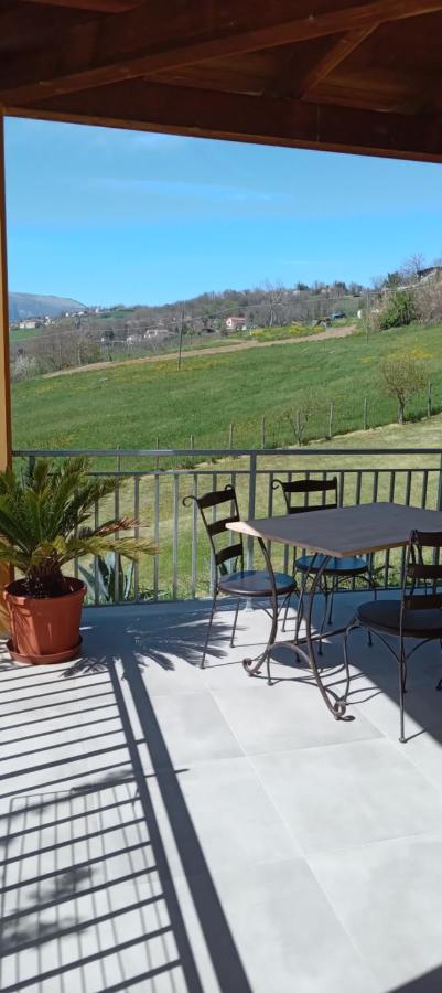 Appartamento Bel Salino Macerata Luaran gambar