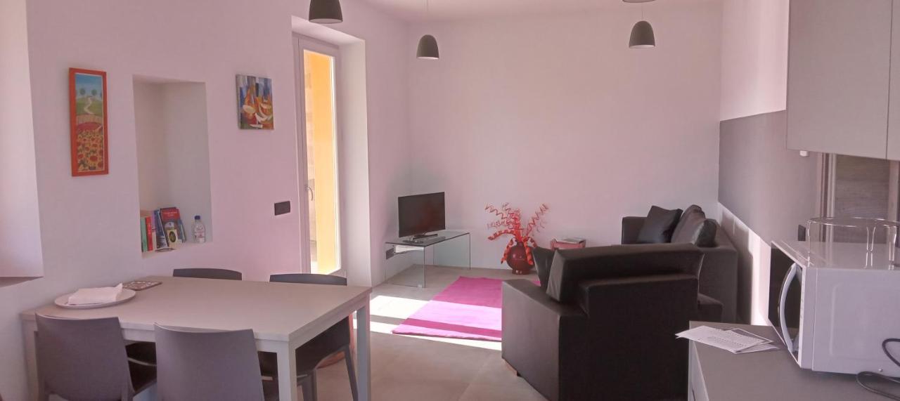 Appartamento Bel Salino Macerata Luaran gambar
