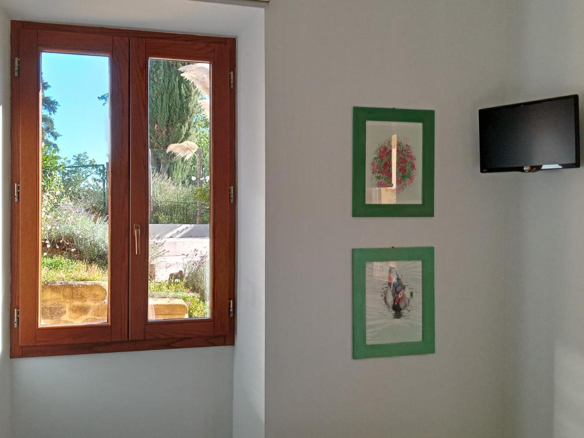 Appartamento Bel Salino Macerata Luaran gambar